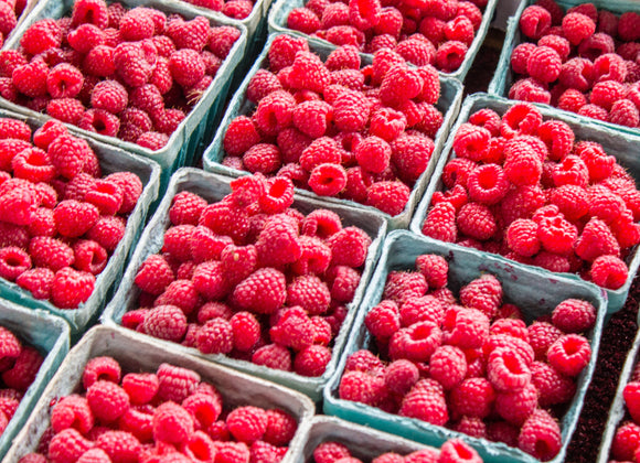 Our store offers you always fresh vegetables all year round, ensuring you eat only the best of what's in season