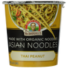 Dr. McDougall's Right Foods Asian Entree Thai Peanut Noodle 1.9 Ounce Packages