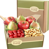 Golden State Fruit California Fruit Gift Box