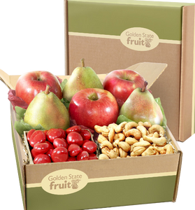 Golden State Fruit California Fruit Gift Box