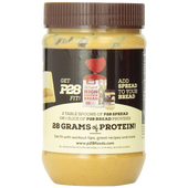 P28 Foods Formulated High Protein Spread White Chocolate 16 Ounce
